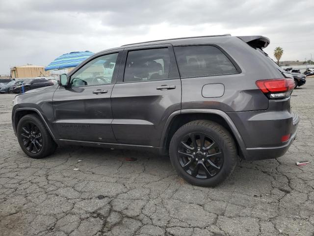 Jeep Grand Cherokee Laredo Image 7
