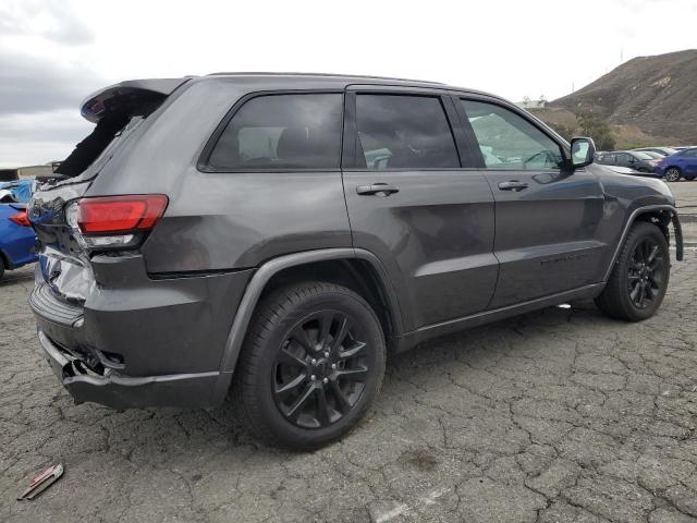 Jeep Grand Cherokee Laredo Image 10