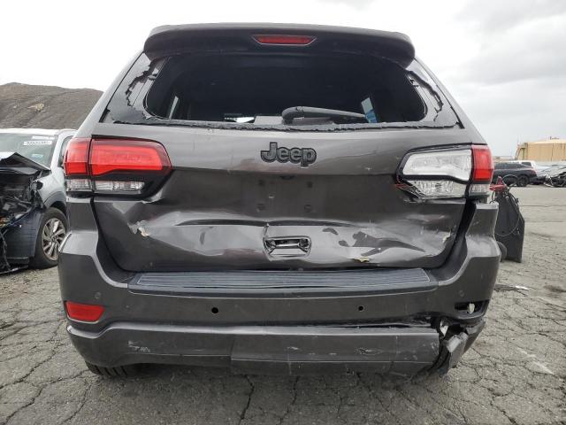 Jeep Grand Cherokee Laredo Image 12