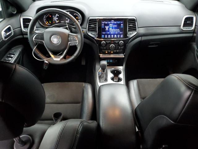 Jeep Grand Cherokee Laredo Image 4