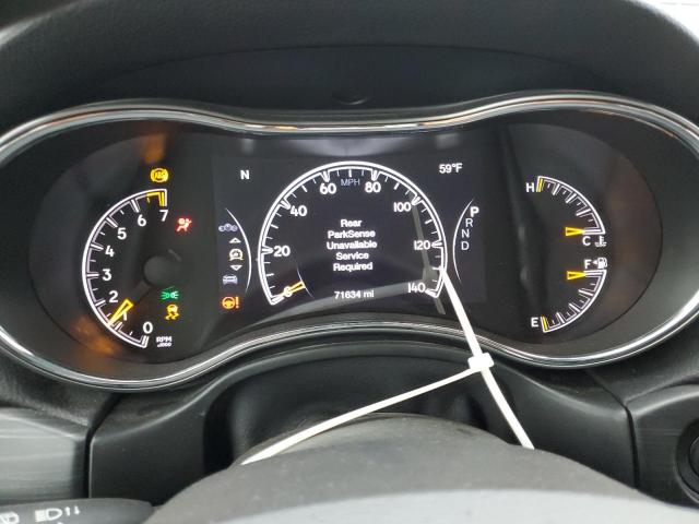 Jeep Grand Cherokee Laredo Image 3