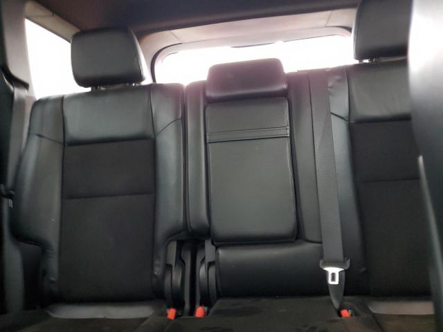 Jeep Grand Cherokee Laredo Image 11