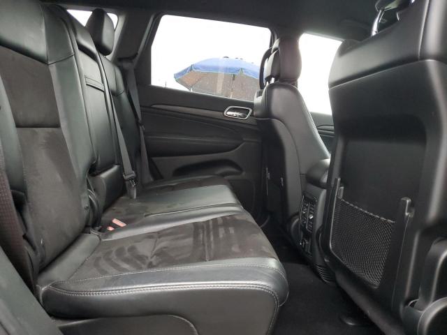 Jeep Grand Cherokee Laredo Image 5