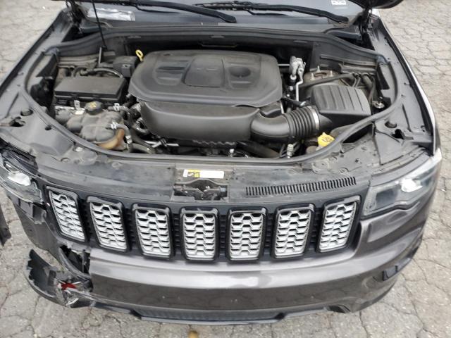 Jeep Grand Cherokee Laredo Image 13