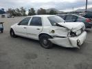 Ford Crown Vic Police Interceptor Image 2