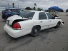 Ford Crown Vic Police Interceptor Image 12