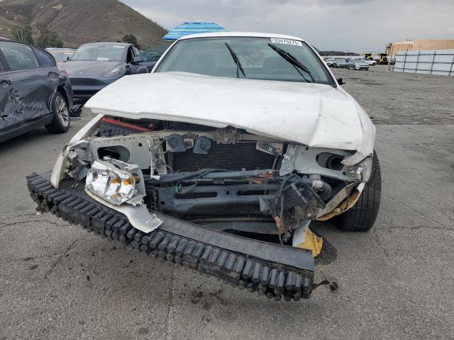 Ford Crown Vic Police Interceptor Image 7