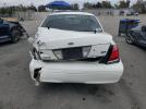 Ford Crown Vic Police Interceptor Image 3