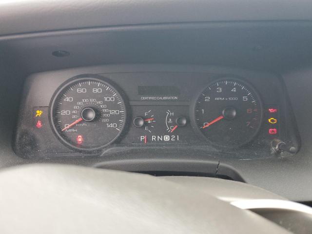 Ford Crown Vic Police Interceptor Image 11