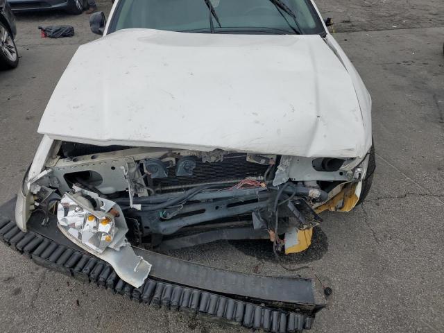 Ford Crown Vic Police Interceptor Image 5