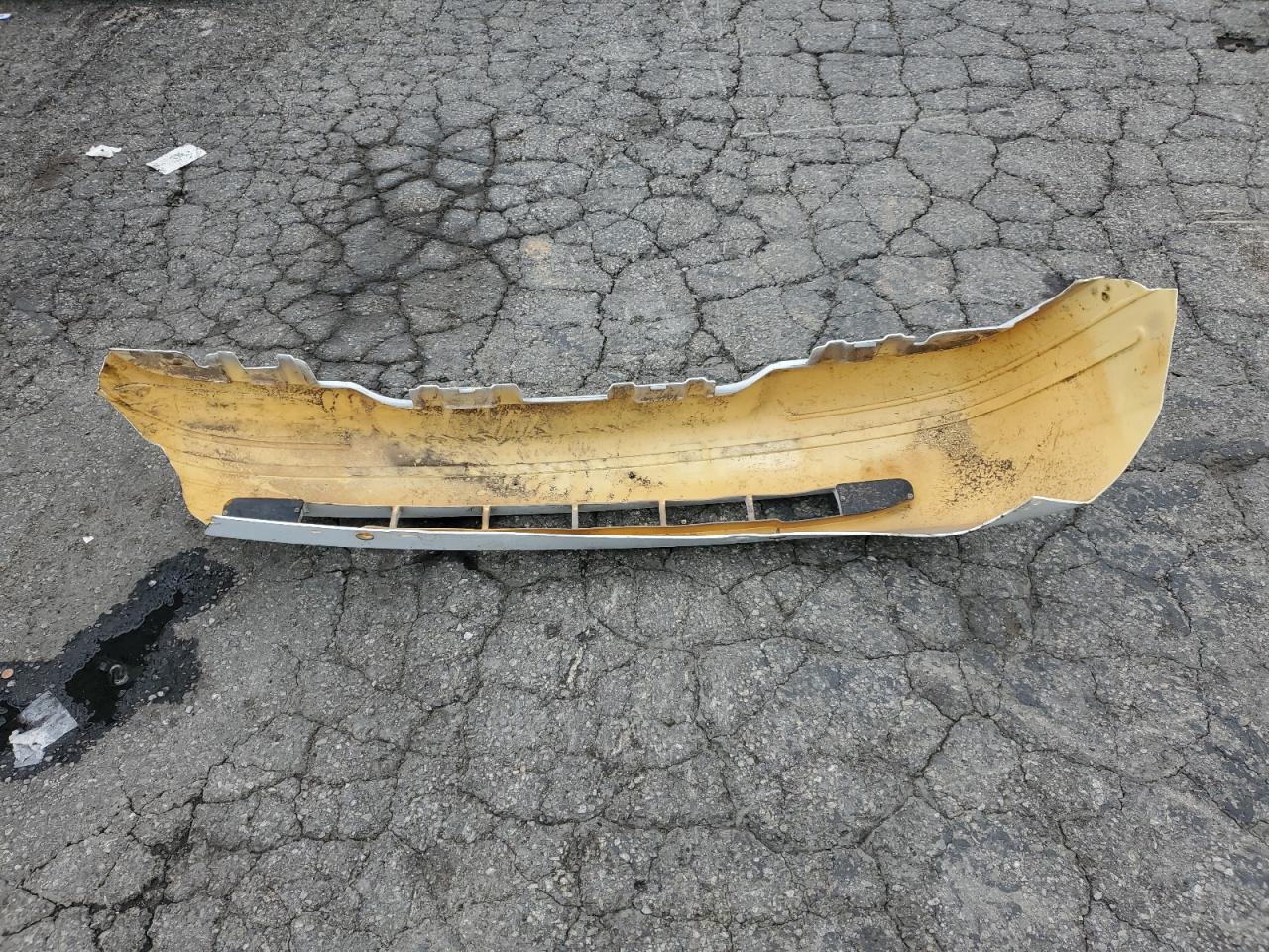 Ford Crown Vic Police Interceptor Image 8