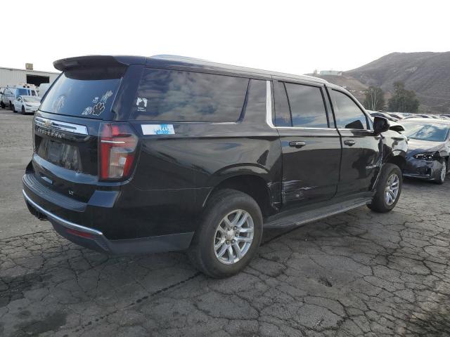 Chevrolet Suburban C1500 Lt Image 7