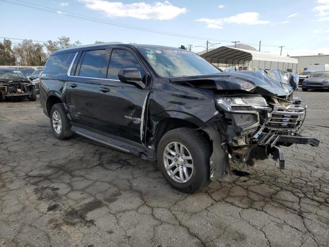 Chevrolet Suburban C1500 Lt Image 5