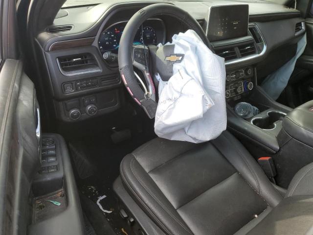 Chevrolet Suburban C1500 Lt Image 6