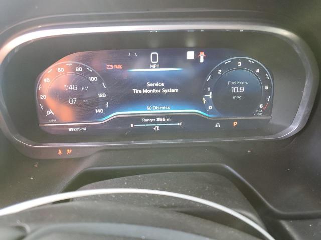 Chevrolet Suburban C1500 Lt Image 3