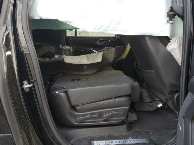 Chevrolet Suburban C1500 Lt Image 8