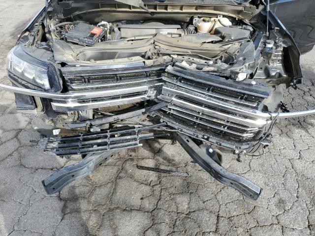 Chevrolet Suburban C1500 Lt Image 9