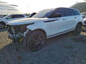  Salvage Land Rover Range Rover