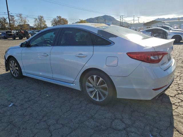 Hyundai SONATA Sport Image 3