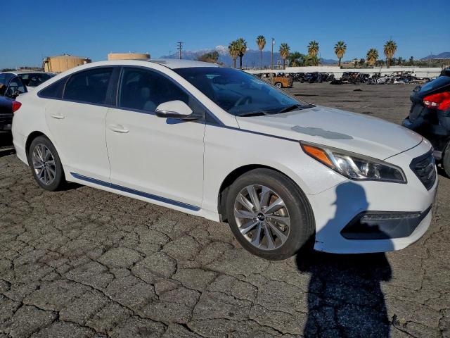 Hyundai SONATA Sport Image 7