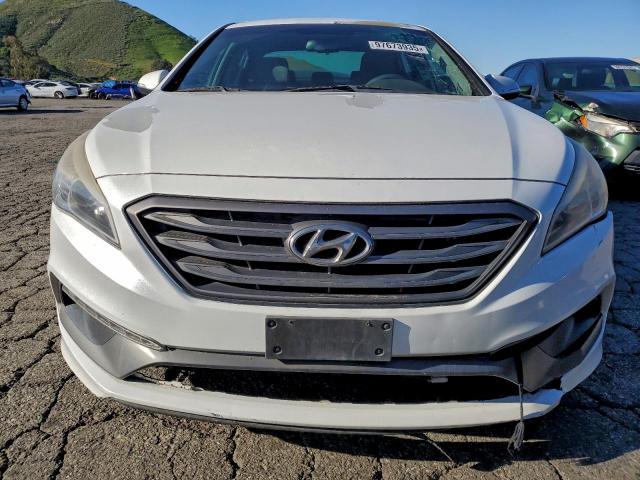 Hyundai SONATA Sport Image 4