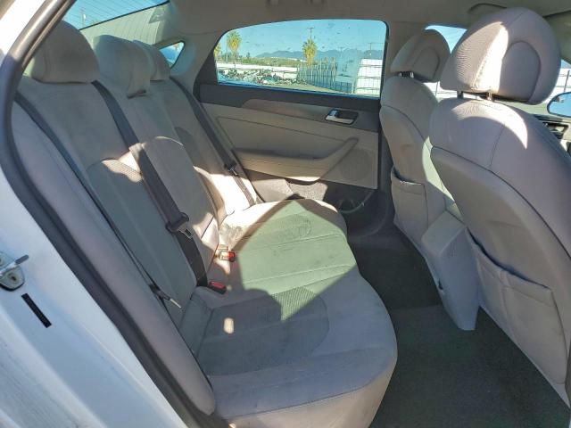 Hyundai SONATA Sport Image 10