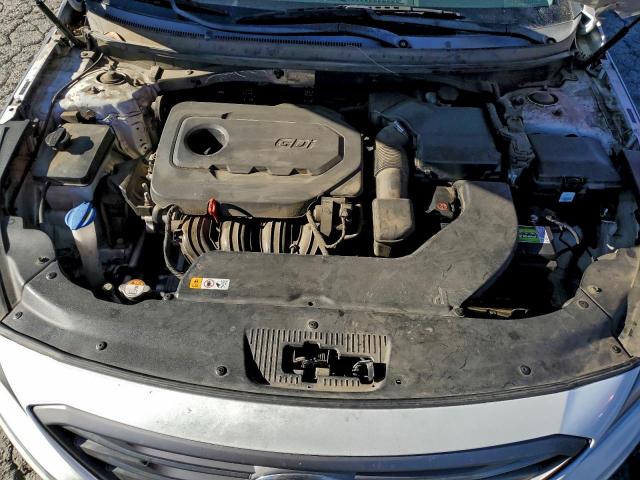 Hyundai SONATA Sport Image 8