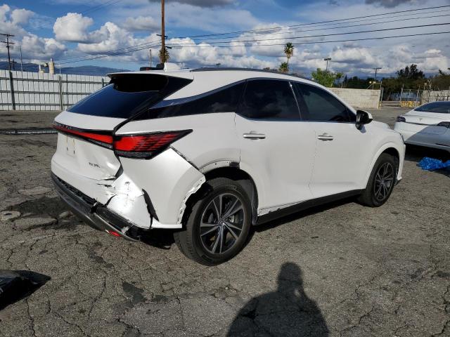 Lexus RX 350 Base Image 7