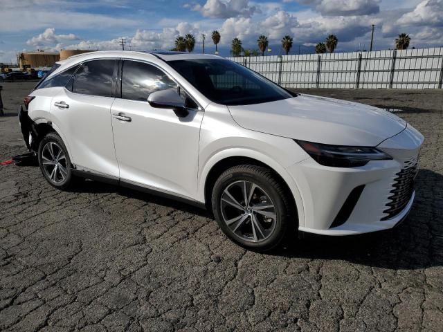 Lexus RX 350 Base Image 2