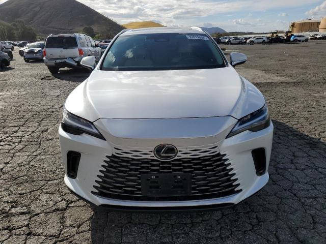 Lexus RX 350 Base Image 10