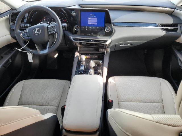 Lexus RX 350 Base Image 4