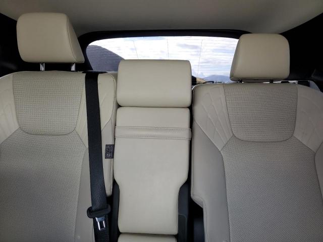 Lexus RX 350 Base Image 12