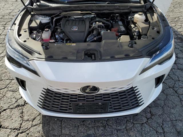 Lexus RX 350 Base Image 9