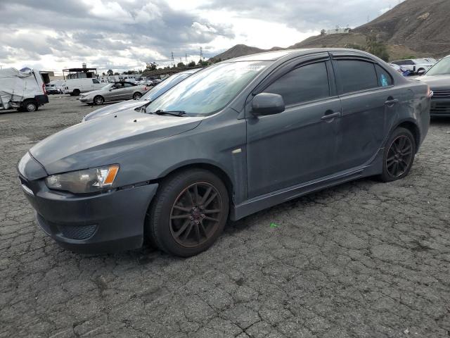  Salvage Mitsubishi Lancer