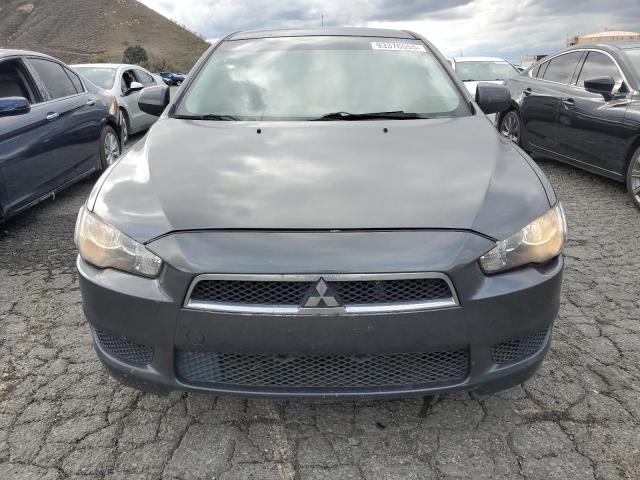 Mitsubishi Lancer Es/es Sport Image 8