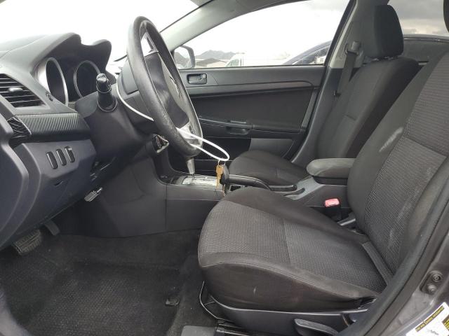 Mitsubishi Lancer Es/es Sport Image 4