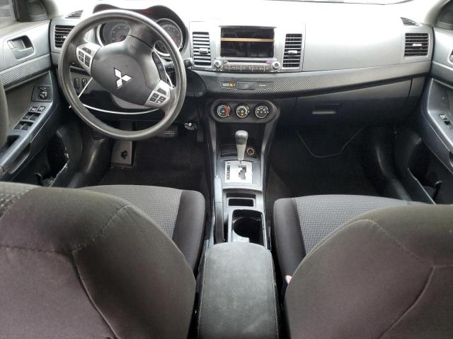 Mitsubishi Lancer Es/es Sport Image 11