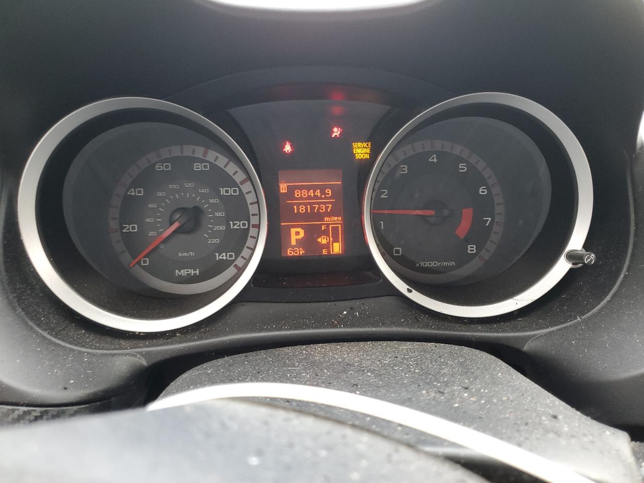 Mitsubishi Lancer Es/es Sport Image 5