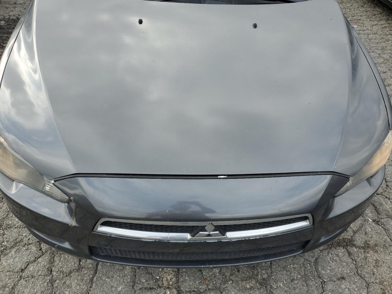 Mitsubishi Lancer Es/es Sport Image 10