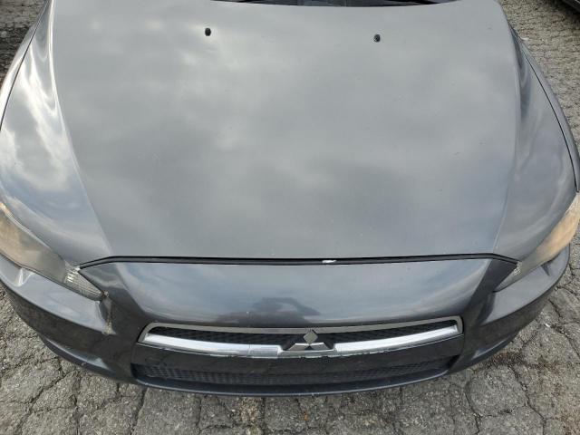 Mitsubishi Lancer Es/es Sport Image 10