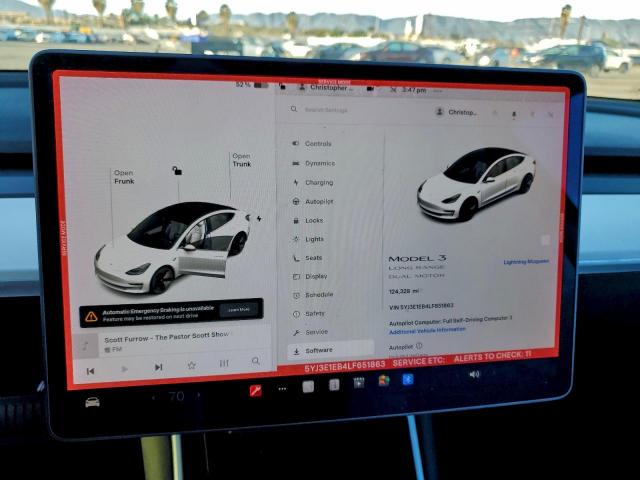 Tesla Model 3 Image 7
