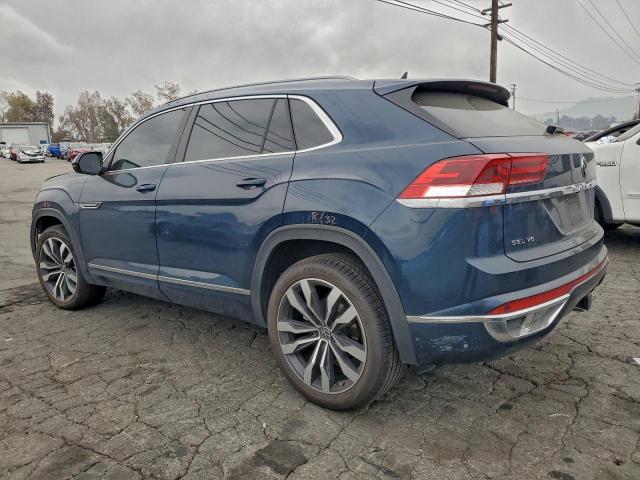 Volkswagen Atlas Sel R-line Image 3