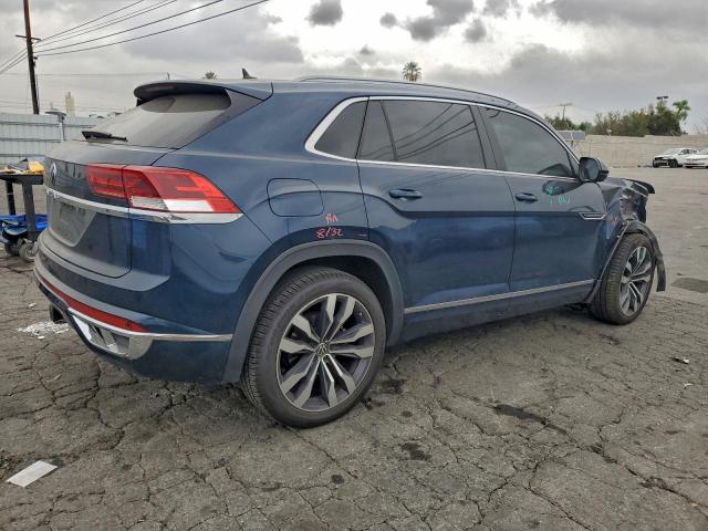 Volkswagen Atlas Sel R-line Image 4