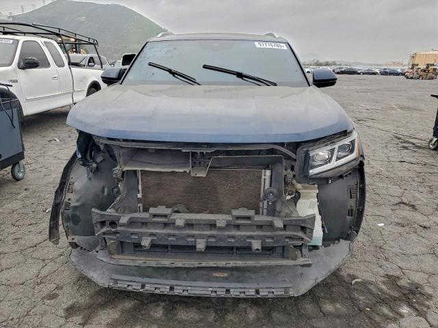 Volkswagen Atlas Sel R-line Image 5