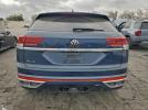 Volkswagen Atlas Sel R-line Image 12