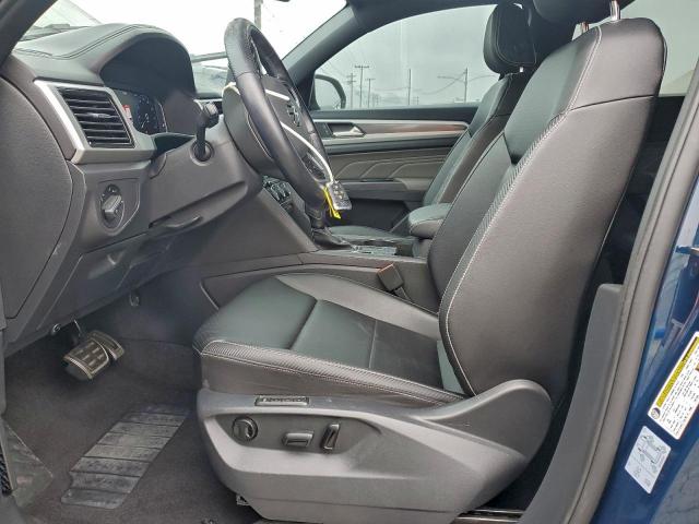 Volkswagen Atlas Sel R-line Image 8