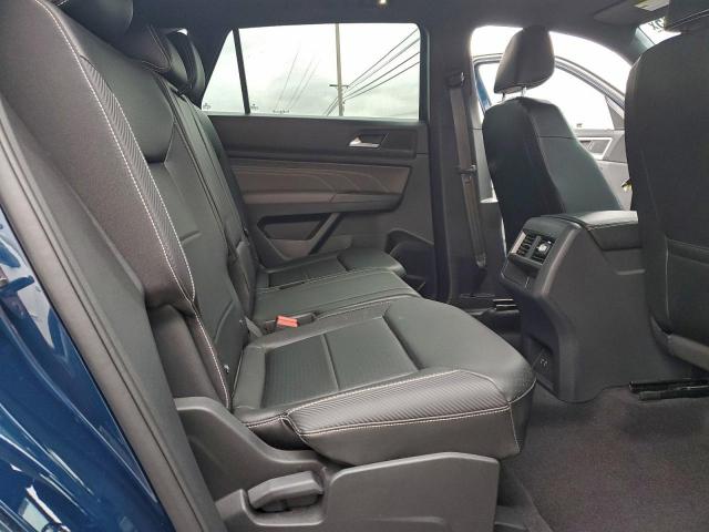 Volkswagen Atlas Sel R-line Image 2