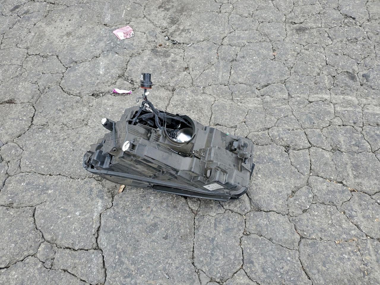 Volkswagen Atlas Sel R-line Image 9