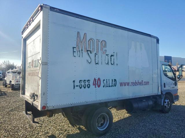 Mitsubishi Fe 649 649 Image 12