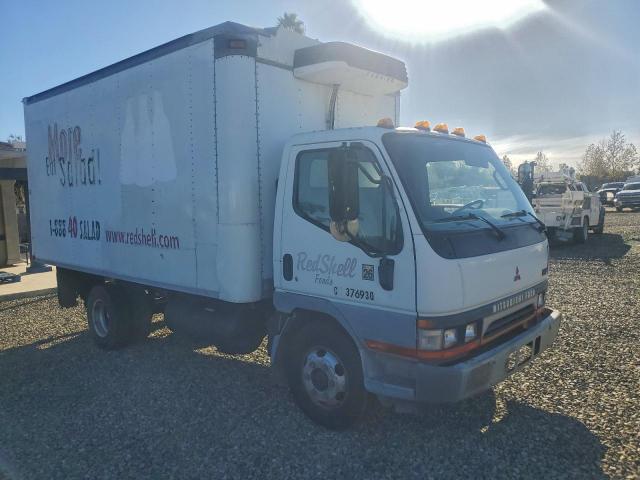 Mitsubishi Fe 649 649 Image 9